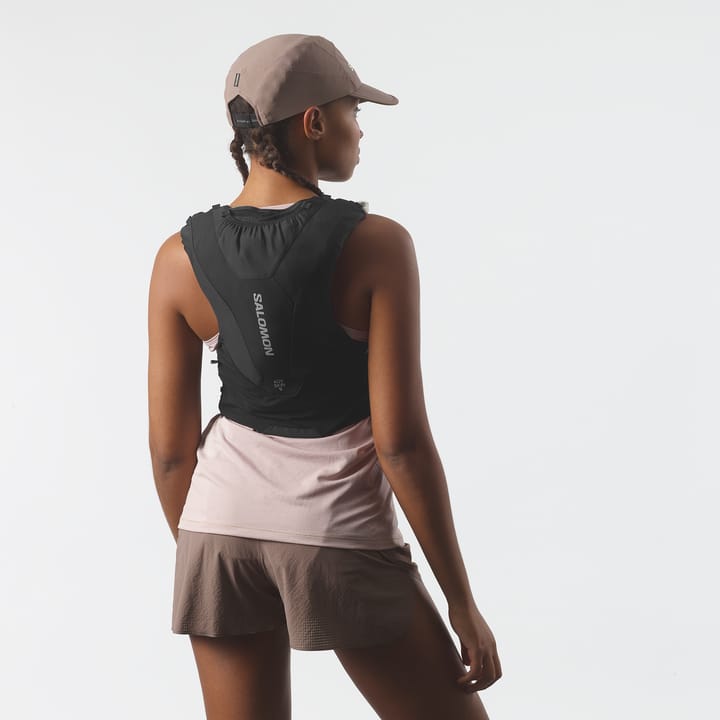 Salomon Adv Skin 5 Black | Buy Salomon Adv Skin 5 Black here